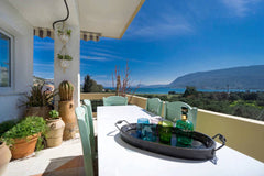 The "Souda bay Penthouse" is a spacious apartment at the 2nd floor (top floor) o Chania, Greece Souda bay sea view Penthouse 3 bedroom Entire condo vacation rental 47752375