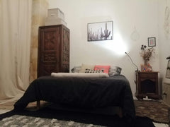 Chambre à louer dans un bel appartement lumineux en plein centre de Bordeaux, à  Bordeaux, France Bordeaux: appartement idéalement placé. Private room in rental unit vacation rental 30783156