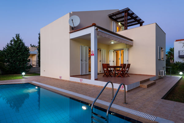 Villa Olivia is set in the area of Seven Springs and offers an incredible privat Egeo, Greece Olivia Villa Entire villa vacation rental 29975251