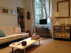 This is the perfect location for your stay in Paris: Close to Le Louvre,  Notre- Paris, France Cosy Parisian Apartment Entire rental unit vacation rental 9599904