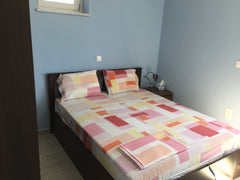SYROS ISLAND (in the middle of AEGEAN SEA) Chroussa area, COMFORTABLE QUIET GREE Greece SYROS COMFORTABLE QUIET GREEN CLEAN NEW BUILT FLAT Entire rental unit vacation rental 37424722