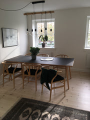 Nice and cosy apartment close to downtown and close to Fælledparken. <br />You c Copenhagen, Denmark Lys 3-vær. beliggende på Østerbro Entire rental unit vacation rental 33946793