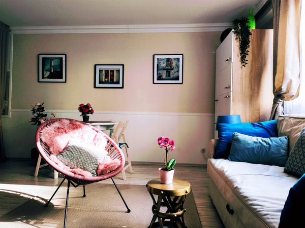 Hübsch eingerichtetes, sehr zentral gelegenes Apartment im 1. Stock mit Lift in  Vienna, Austria Lovely Apartment 3 Station to Hot Spots Entire rental unit vacation rental 30464539