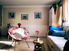 Hübsch eingerichtetes, sehr zentral gelegenes Apartment im 1. Stock mit Lift in  Vienna, Austria Lovely Apartment 3 Station to Hot Spots Entire rental unit vacation rental 30464539