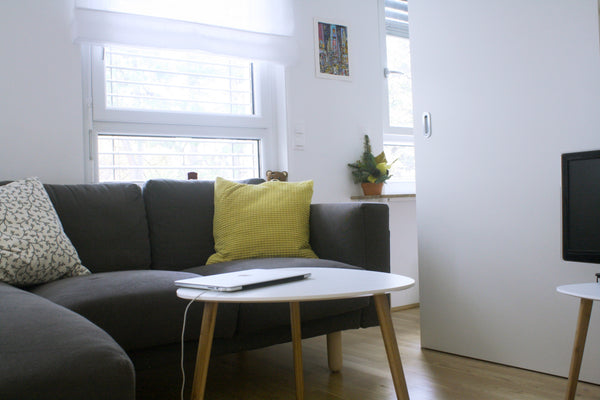 My new small apartment with balcony is located in a quiet area and you only need Vienna, Austria Cozy,quiet apartment close to city center舒适安静的市内公寓 Entire rental unit vacation rental 21646253