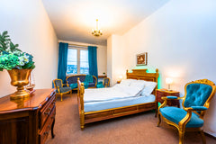 This apartment is unique  the heart of Prague, for it's MAGIC FEELING of Old Tow Prague, Czechia Art Boutique Prague  Royal Yacht Karl VI Entire rental unit vacation rental 53611700