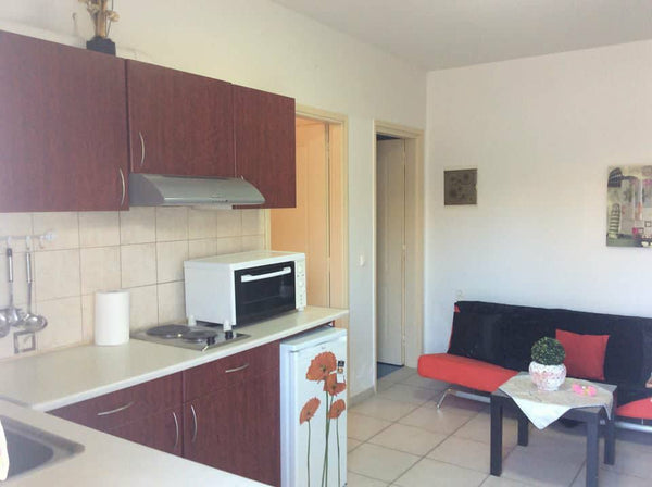 It is a beautiful and quiet apartment close to nature. It has all the necessary  Chania, Greece Beautiful house with great view! Entire rental unit vacation rental 26073579