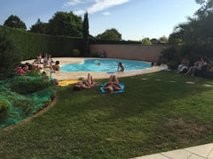 Bonjour mon époux et moi-même nous vous proposons une chambre dans notre maison  Martignas-sur-Jalle, France Calme proche bassin Arcachon,  Aeroport Merignac Private room in home vacation rental 16816850