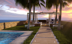 Set on the edge of the Aegean Sea, Radisson Blu Beach Resort in Milatos is the i  Radisson-Royal Villa 5 Bedroom with Pool & Hot-tub Private room in resort vacation rental 54237930