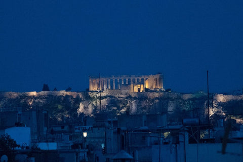 Astraea Jacuzzi Loft with Acropolis view is a unique Loft in the center of Athen Athens, Greece - Astraea - Jacuzzi Loft with Acropolis view for 2 Entire rental unit vacation rental 45267884