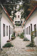 Historic and hip, this two-story apartment, nestled in the heart of old-town Vie Vienna, Austria Historic, hip and perfect hideaway apartment! Entire rental unit vacation rental 30418095
