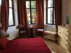 This historic atmospheric villa is a guest house.It is a 30-minute walk from the Bydgoszcz, Poland Apartments 1 in a historic villa. M/tr, 10m/center Entire guest suite vacation rental 35341034