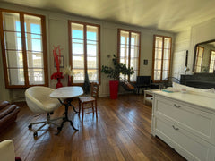 Très bel appartement parfaitement situé au coeur du Vieux Lyon <br /><br />Situé Lyon, France T3 Centre Vieux Lyon Entire rental unit vacation rental 764943637931805201