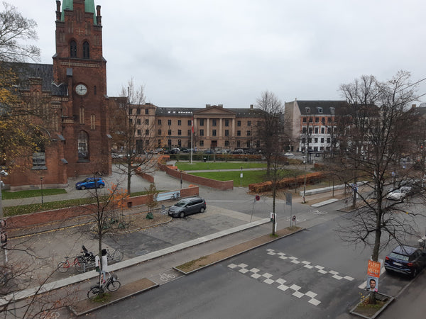 Spacious flat, centrally located in Nørrebro with easy access to public transpor Copenhagen, Denmark Spacious apartment in central Nørrebro Entire condo vacation rental 53333706