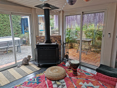 Jolie maison avec jardin à Floirac le terminus du tram À (Floirac Dravemont) est Mérignac, France Jolie maison à 12 min du centre de Bordeaux Entire home vacation rental 41850354