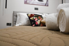 Orion Eco Suites is a building designed to offer a hospitality experience with h Heraklion, Greece ORION Eco Suites Executive Suite Posidon Entire rental unit vacation rental 44462032