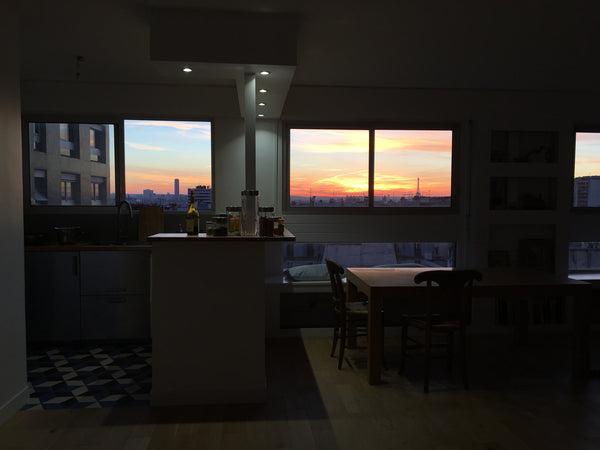 My rental is near Le Floréal. You will enjoy my rental for the view, location, a Paris, France Spacious Room & Amazing View! Private room in rental unit vacation rental 15645282