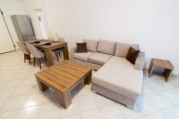 Develop Trust has been awarded with the superhost status ever since it started o GR [Bonni] - Central Apt with private PARKING! Entire rental unit vacation rental 38499385