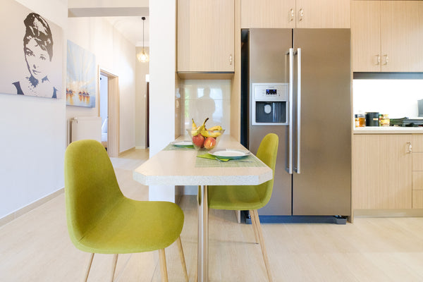 A stylish & spacious, newly renovated 3 bedrooms (1 master ensuite) home, surrou Chania, Greece Stylish & Spacious Home, with Terrace & Parking Entire home vacation rental 28777835