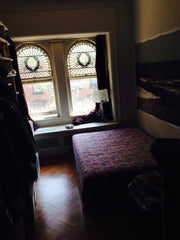 One bedroom apartment in Brooklyn Heights in historic building  for an entire mo New York, NY Rental unit in Brooklyn · 1 bedroom · 1 bed · 1 bath Entire rental unit vacation rental 7024538
