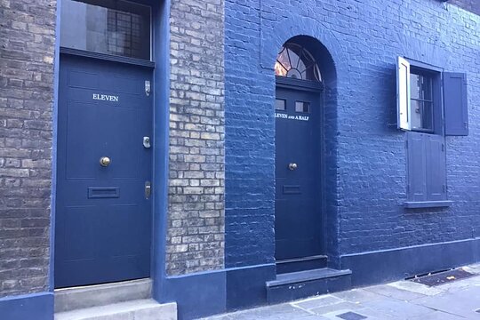 Secrets of Spitalfields Private Walking Tour  Private Tours and Travel Guide Europe London CITY London Destination Tour