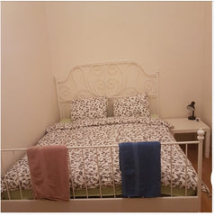 Beutiful renovated Apartment 10 min walking from Mariahilferstrasse. There is a  Vienna, Austria Beautiful room on Top location Private room in rental unit vacation rental 31117448