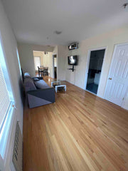 New place for rent with ocean across the street. With private territory for this  Home in Brooklyn · 1 bedroom · 1 bed · 1 bath Entire home vacation rental 53472666