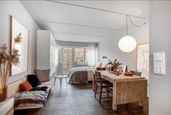 Cosy 1 bed studio apartment.<br />5mins transport to city centre.<br />2mins wal Edinburgh, United Kingdom Lovely 1 bed studio apartment. Great location! Entire condo vacation rental 618087097067305991