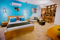 NEW – VERY CENTRAL – HELPFUL HOST <br />New, bright and completely renovated lof Athens, Greece Inner City Loft 42 Entire rental unit vacation rental 42014469