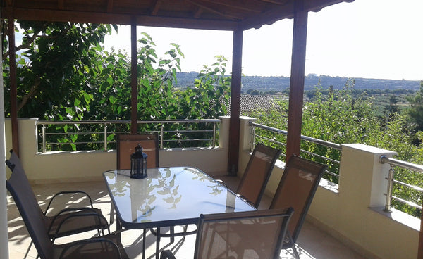 The house is located on the upper floor of a two-storey house. The house has two  Home Entire home vacation rental 20047968