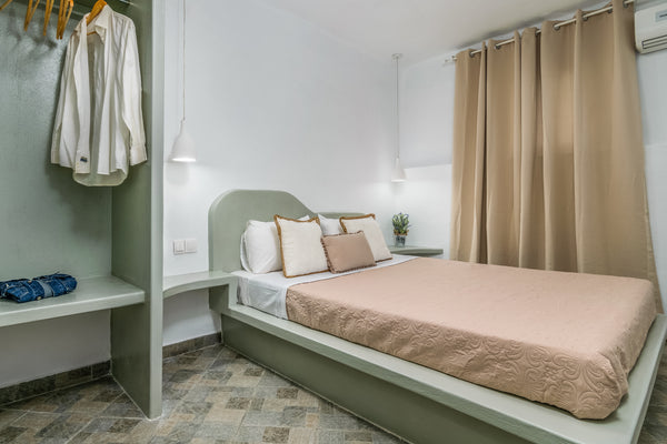 Beautiful quiet and functional home ideal for families and couples. Necessary us Greece Countryside House Cycladic home vacation rental 24721825