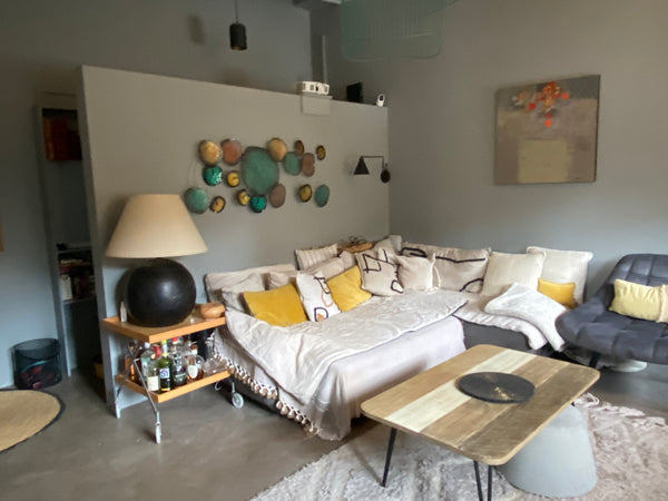 Profitez du jardin et de la terrasse pour prendre l apéro ou faire un barbecue d Lyon, France Comme une maison en ville Entire rental unit vacation rental 770352989046738238