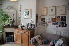Right in the middle of Paris, charming appartment  (37m2) is popular and lively  Paris, France Cosy flat near Bastille Entire rental unit vacation rental 4724177