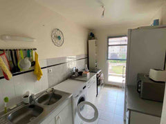 Oubliez vos soucis dans cette chambre et ce logement spacieux dont vous pourrez  Lyon, France Appartement spacieux au centre de Lyon Private room in rental unit vacation rental 51212668