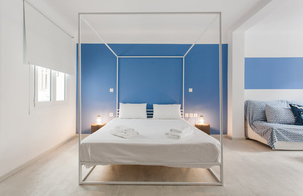 Welcome at Hip studio!<br />It is a clean, cozy, modern studio that can cost up  Athens, Greece IV.Hip studio apartment in downtown Athens Room in aparthotel vacation rental 13035089