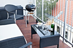 The newly renovated apartment is located just 12 minutes by foot away from downt Vienna, Austria viktorsplace apartment rooftop1 next to downtown Entire rental unit vacation rental 44203440