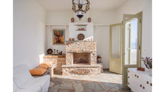 This unpretentious holiday house with superb sea view will offer you an authenti London, United Kingdom Dianella House - Tinos Entire home vacation rental 43895216