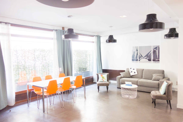 Spacious flat for 4 people in a chic district of Paris ❤️<br /><br />You will en Paris, France ❤️ Awesome and Spacious apartment ❤️ Entire rental unit vacation rental 19065991