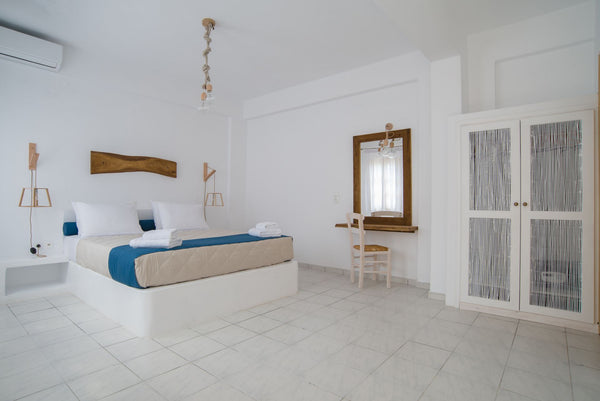Our Studio Suites offer spacious accommodation up to 3 people, with built-in twi Greece Studio With Terrace Room in hotel vacation rental 32655553