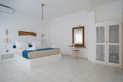 Our Studio Suites offer spacious accommodation up to 3 people, with built-in twi Greece Studio With Terrace Room in hotel vacation rental 32655553