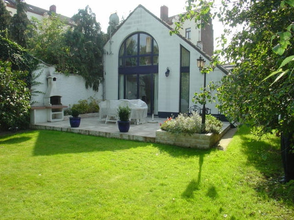 POSSIBILITE DE LOUER LA CHAMBRE PAR SEMAINE OU PAR MOIS.<br />A 15 min de l'aèro Brussels, Belgium La campagne en ville Private room in home vacation rental 5188979