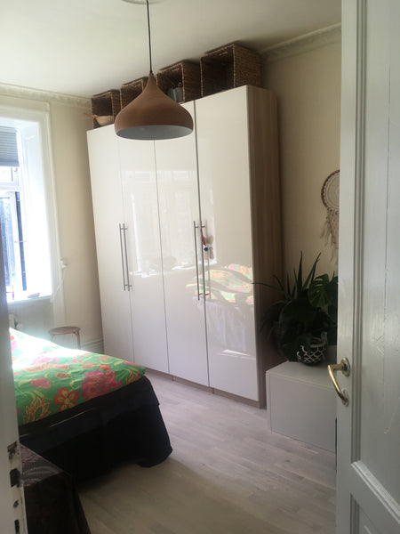 Welcome to my cosy, bright and humble flat. I lived here since November 2017 and Copenhagen, Denmark Cosy and bright central flat in Cph. Entire condo vacation rental 24402984