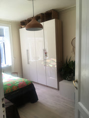 Welcome to my cosy, bright and humble flat. I lived here since November 2017 and Copenhagen, Denmark Cosy and bright central flat in Cph. Entire condo vacation rental 24402984