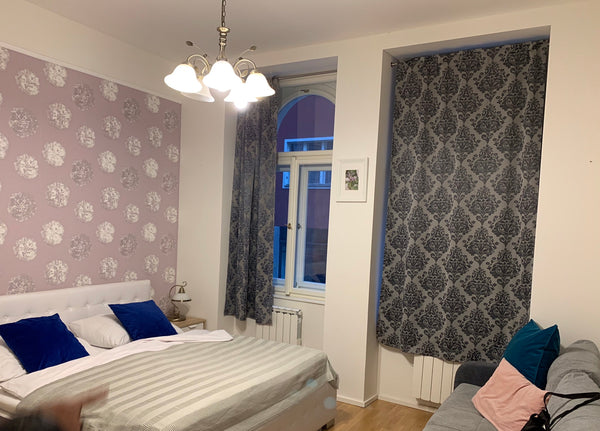 This apartment is located in the center of Prague,  3 minutes walking to Charles Prague, Czechia Charles Square Apartment 105 Entire condo vacation rental 52784871