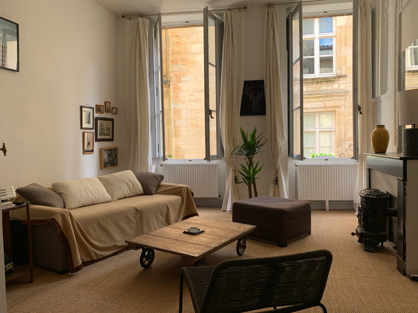 Spacieux appartement de 80m2 situé dans le coeur du 