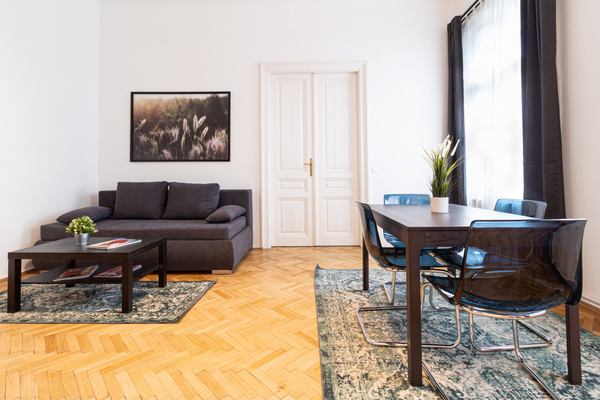 Bitte beachten Sie, dass wir mehrere ähnliche Apartments in einer Kategorie zusa Vienna, Austria CheckVIENNA - Mariahilfer Strasse - Comfort Entire rental unit vacation rental 584531290661195325