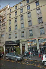 Quartier très sympa monplaisir / sans souci ..<br />L'appartement donne sur cour Lyon, France Charmant F1 dans le cœur du 8eme Entire rental unit vacation rental 21873925