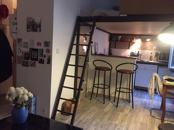 Emplacement idéal pour la Fête des Lumières.<br />Cocon en plein centre de Lyon, Paris, France STUDIO HYPERCENTRE Lyon Fête des Lumières Entire rental unit vacation rental 22093075