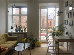 Welcome to our light and open apartment at Central Nørrebro. A great place withi Copenhagen, Denmark Great Family Apartment Entire condo vacation rental 441763