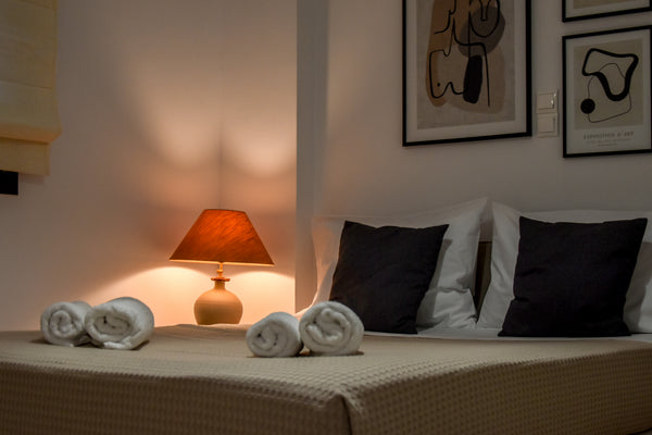 Rahati Luxuri Apartment ιs a spacious apartment with beautiful light near the ci  Rahati Luxury Apartment Entire condo vacation rental 701315764513968239
